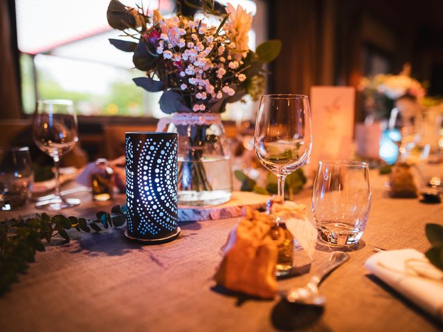 Le mariage de Quentin et Sandrine à Chapeiry, Haute-Savoie 41