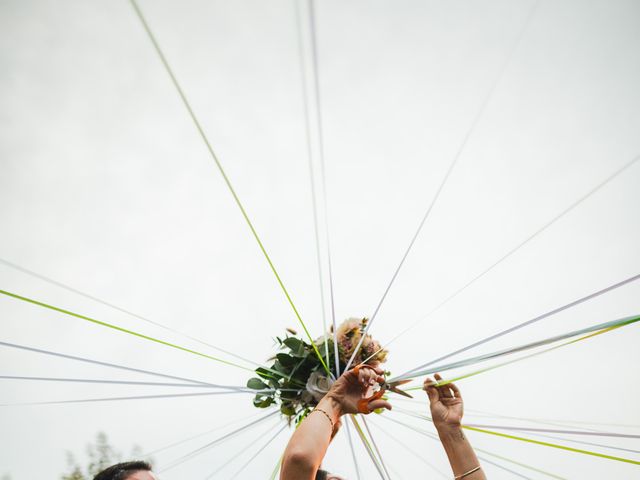 Le mariage de Quentin et Sandrine à Chapeiry, Haute-Savoie 49