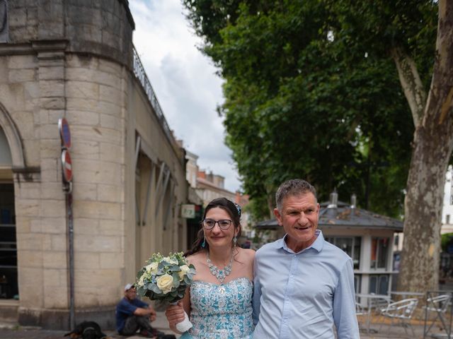 Le mariage de Vincent et Virginie à Cahors, Lot 20