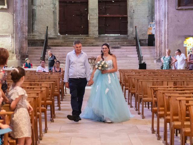 Le mariage de Vincent et Virginie à Cahors, Lot 32