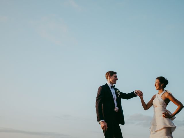 Le mariage de Nicolas et Taya à Villecien, Yonne 69