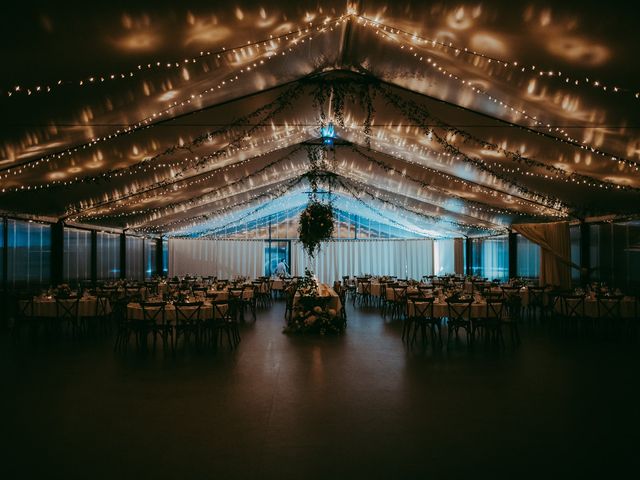 Le mariage de Nicolas et Taya à Villecien, Yonne 89