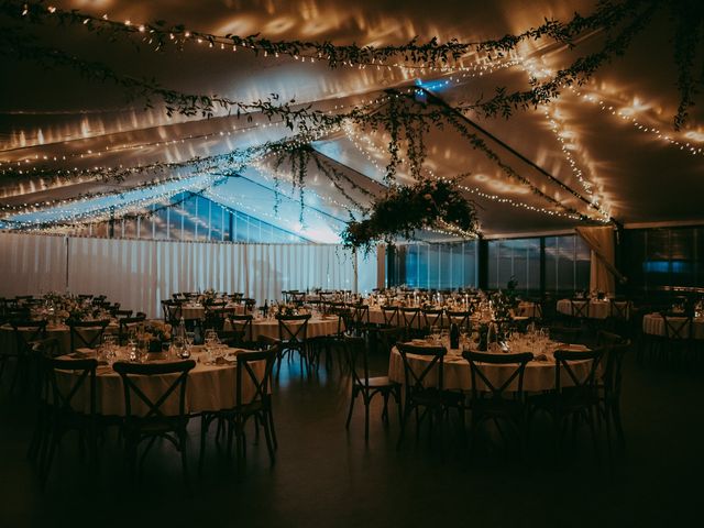 Le mariage de Nicolas et Taya à Villecien, Yonne 91