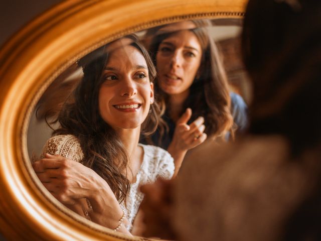 Le mariage de Adrien et Ophelie à Strasbourg, Bas Rhin 22