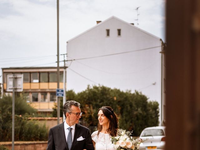 Le mariage de Adrien et Ophelie à Strasbourg, Bas Rhin 26