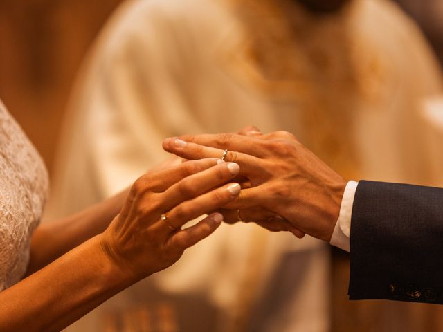 Le mariage de Adrien et Ophelie à Strasbourg, Bas Rhin 35