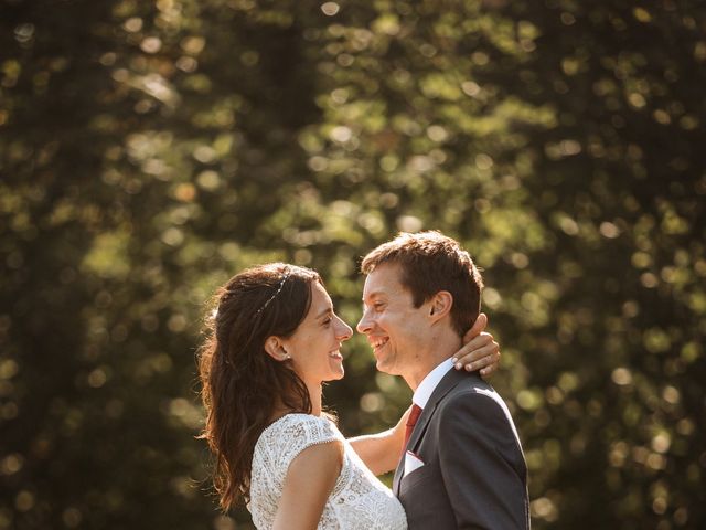 Le mariage de Adrien et Ophelie à Strasbourg, Bas Rhin 56