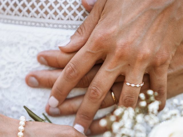 Le mariage de Adrien et Ophelie à Strasbourg, Bas Rhin 58