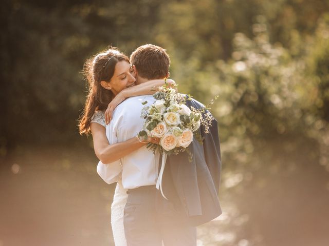 Le mariage de Adrien et Ophelie à Strasbourg, Bas Rhin 66