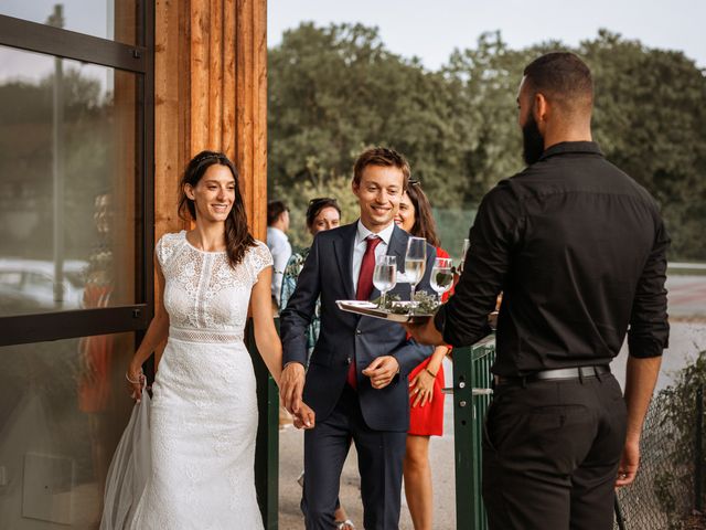 Le mariage de Adrien et Ophelie à Strasbourg, Bas Rhin 70