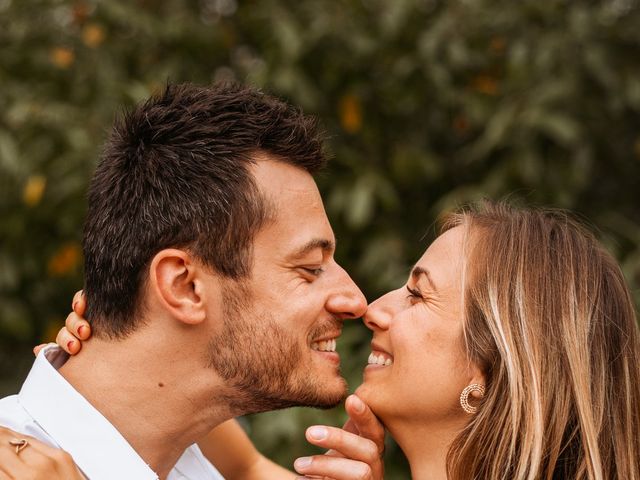 Le mariage de Adrien et Ophelie à Strasbourg, Bas Rhin 92