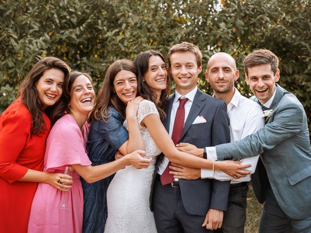 Le mariage de Adrien et Ophelie à Strasbourg, Bas Rhin 95