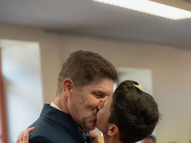 Le mariage de Laurent et Stéphanie à Recques-sur-Hem, Pas-de-Calais 12