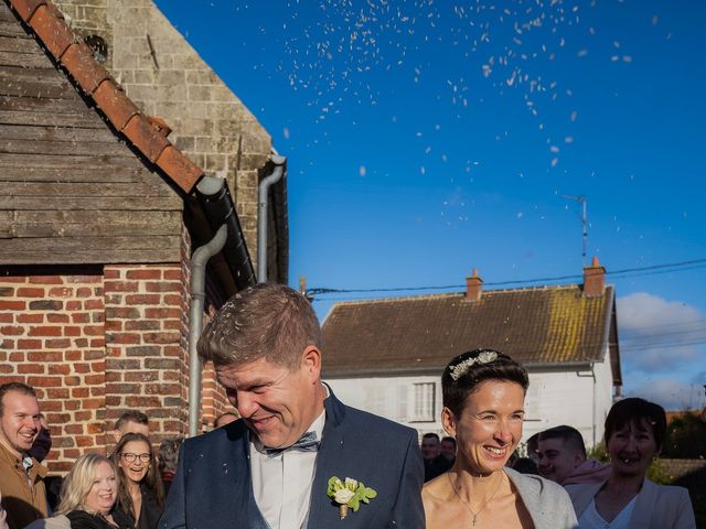 Le mariage de Laurent et Stéphanie à Recques-sur-Hem, Pas-de-Calais 14