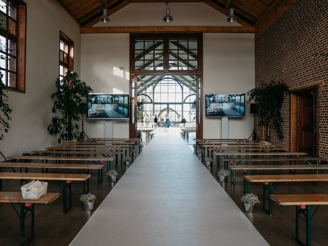 Le mariage de Laurent et Stéphanie à Recques-sur-Hem, Pas-de-Calais 15