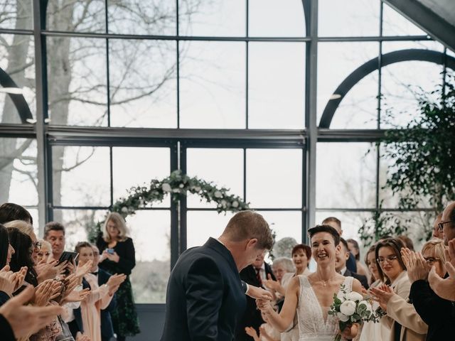 Le mariage de Laurent et Stéphanie à Recques-sur-Hem, Pas-de-Calais 1