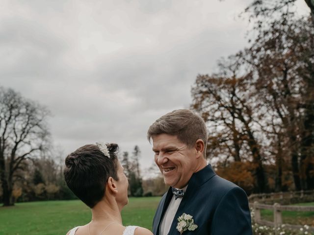 Le mariage de Laurent et Stéphanie à Recques-sur-Hem, Pas-de-Calais 25