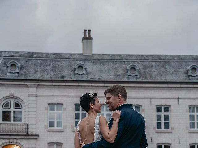 Le mariage de Laurent et Stéphanie à Recques-sur-Hem, Pas-de-Calais 26