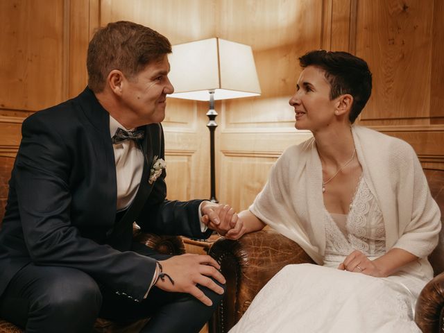 Le mariage de Laurent et Stéphanie à Recques-sur-Hem, Pas-de-Calais 29