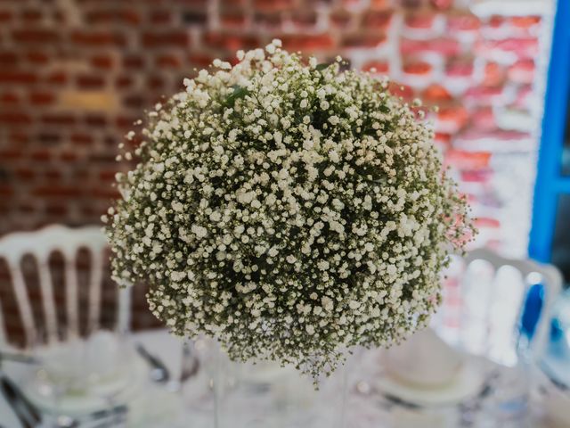 Le mariage de Laurent et Stéphanie à Recques-sur-Hem, Pas-de-Calais 31