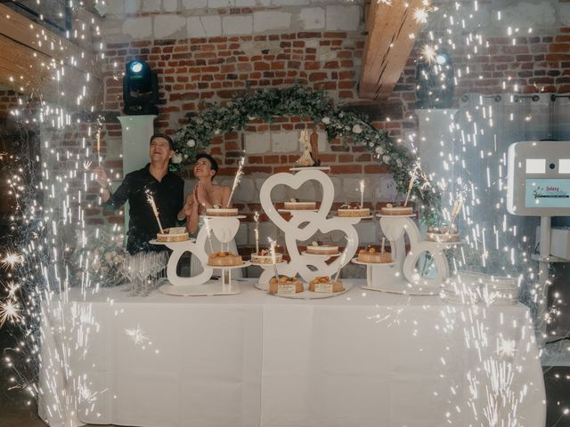 Le mariage de Laurent et Stéphanie à Recques-sur-Hem, Pas-de-Calais 2