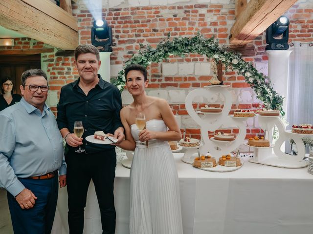 Le mariage de Laurent et Stéphanie à Recques-sur-Hem, Pas-de-Calais 41