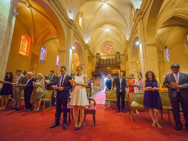 Le mariage de Eric et Clémence à La Seyne-sur-Mer, Var 21