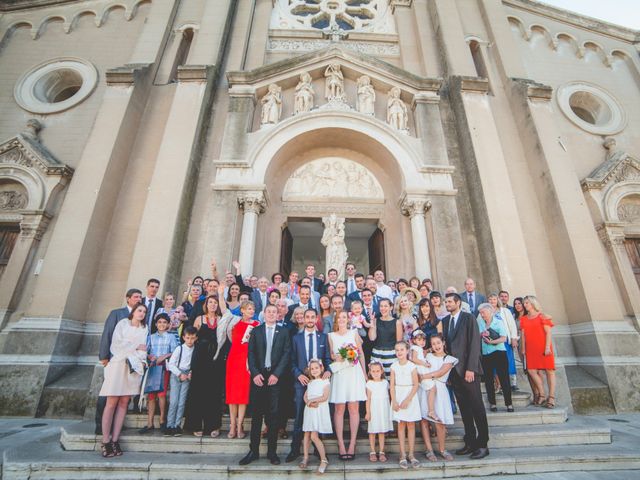 Le mariage de Eric et Clémence à La Seyne-sur-Mer, Var 27