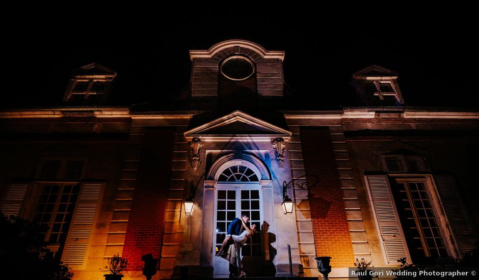 Le mariage de Nicolas et Taya à Villecien, Yonne