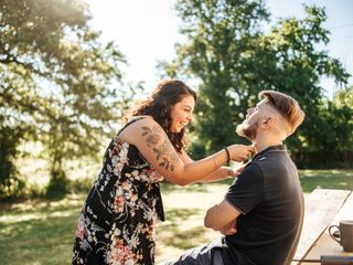 Le mariage de Fanny et François 2