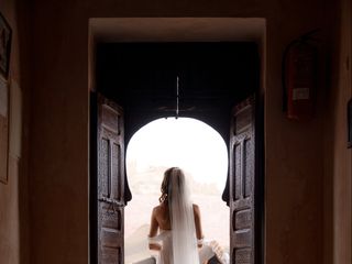 Le mariage de Ibragim et Léa 3