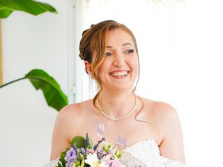 Le mariage de Natalia et Sébastien 3