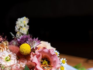 Le mariage de Manon et Augustin 2