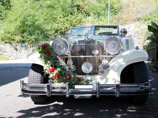 Le mariage de Marie-Laure et Michaël 2