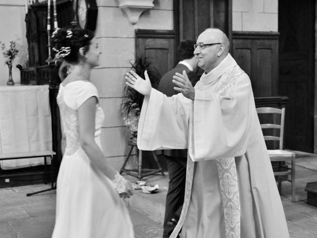 Le mariage de Pierre et Nadège à Millau, Aveyron 198