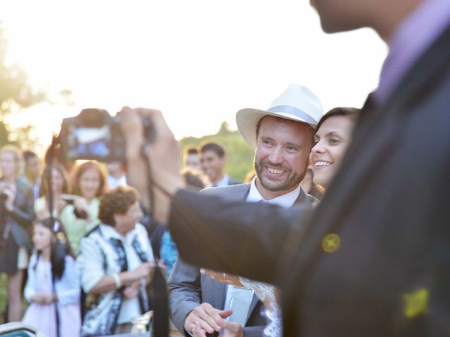 Le mariage de Pierre et Nadège à Millau, Aveyron 102