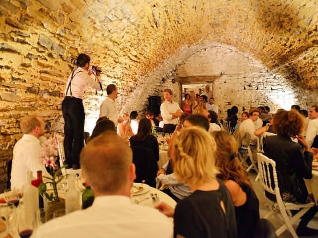 Le mariage de Pierre et Nadège à Millau, Aveyron 61