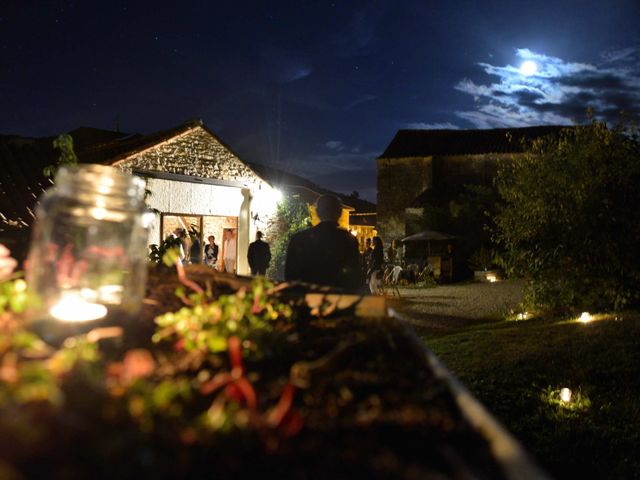 Le mariage de Pierre et Nadège à Millau, Aveyron 71