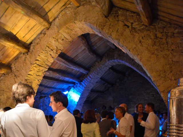 Le mariage de Pierre et Nadège à Millau, Aveyron 76