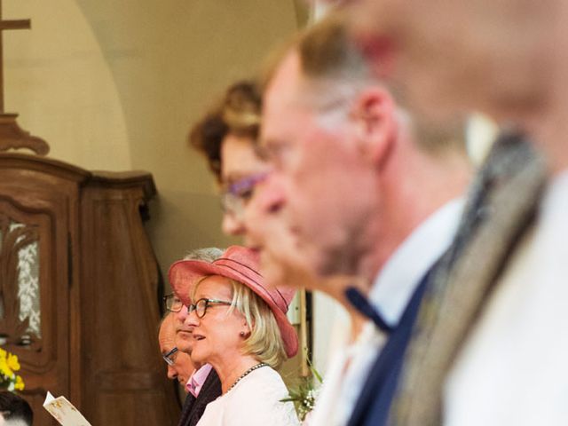 Le mariage de Fabien et Juliette à Nancy, Meurthe-et-Moselle 67