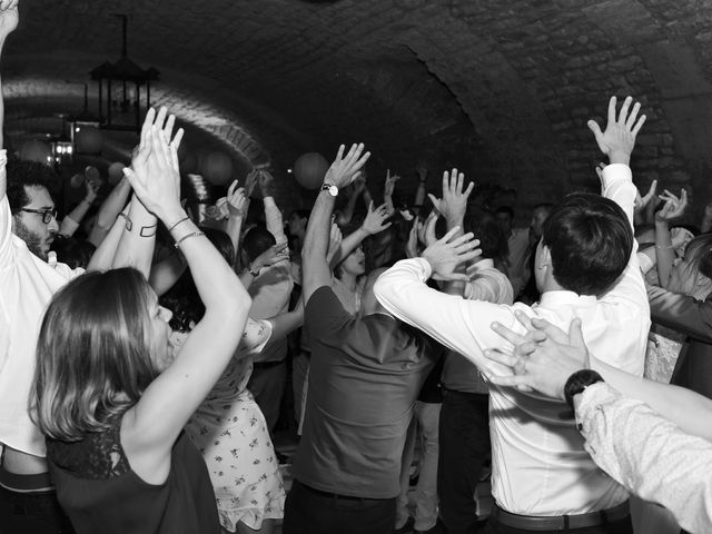 Le mariage de Fabien et Juliette à Nancy, Meurthe-et-Moselle 204