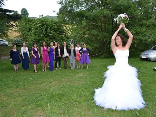 Le mariage de kelly et loic à Condillac, Drôme 6