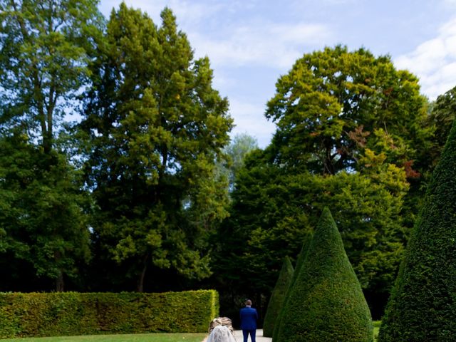 Le mariage de Baptiste et Jennifer à Troyes, Aube 19