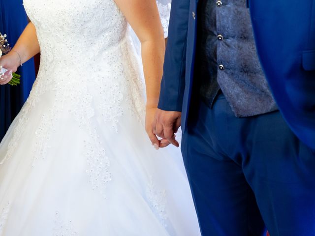 Le mariage de Baptiste et Jennifer à Troyes, Aube 26