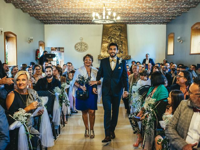 Le mariage de Sébastien et Pauline à Péruwelz, Hainaut 22