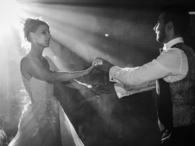 Le mariage de Sébastien et Pauline à Péruwelz, Hainaut 59