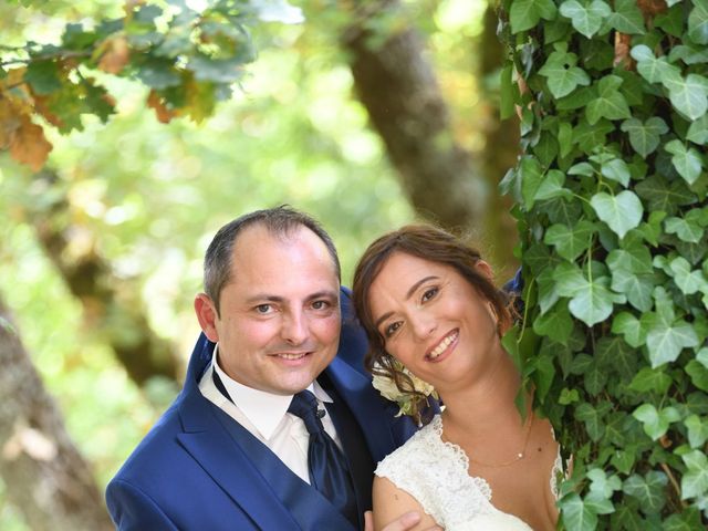 Le mariage de Sébastien  et Sophie  à Mios, Gironde 5