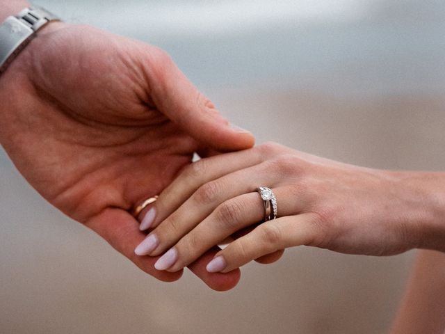 Le mariage de Léa et Ibragim à Reims, Marne 2