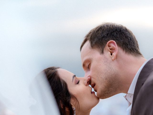 Le mariage de Léa et Ibragim à Reims, Marne 7