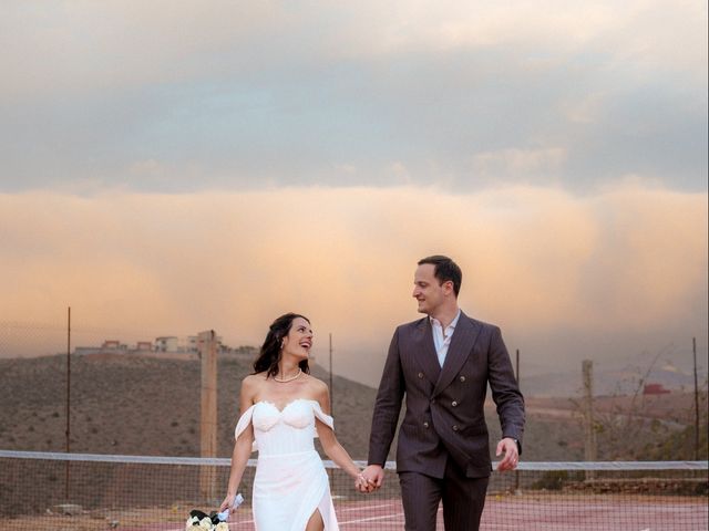 Le mariage de Léa et Ibragim à Reims, Marne 9